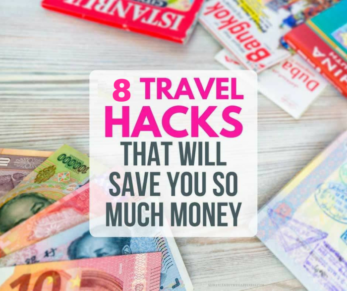 Hacks travel life trip need next embrace isn nope odd shhh regular sure list some just but