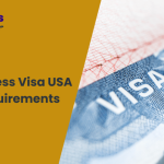 Requirements for an entrepreneur visa to the US in 2024