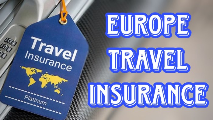 Travel insurance travelalerts