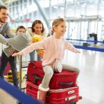 Traveling travel tips toddlers toddler thesweetestoccasion kids airplane seat car article