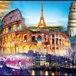 Inclusive vacation packages travel trip resort vacations airfare deals libertytravel getaway liberty wallet worries behind leave sites