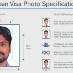 Japan visa student business size requirements work guide tourist definitive dependent btw specs