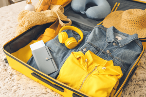 Belongings
